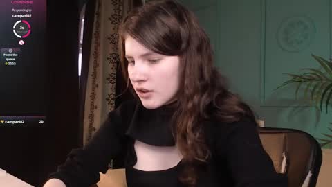 gigi_myav online show from May 15, 4:36 pm