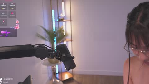 Snapshot of gigi_ulala chatting on January 24, 9:37 pm 80 off in my OF gigipriv  online show from January 24, 9:37 pm