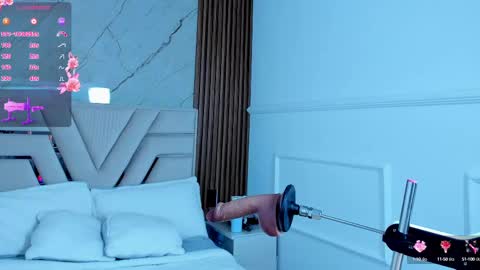 Gigi Doll online show from February 23, 11:55 am