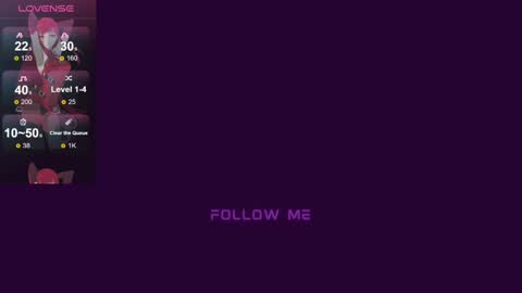 Gigi online show from January 22, 1:20 am