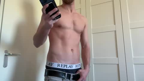 gigolo amsterdam023 online show from April 16, 9:20 am