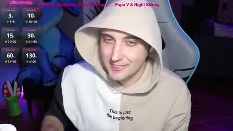 Mirko online show from January 14, 9:45 pm