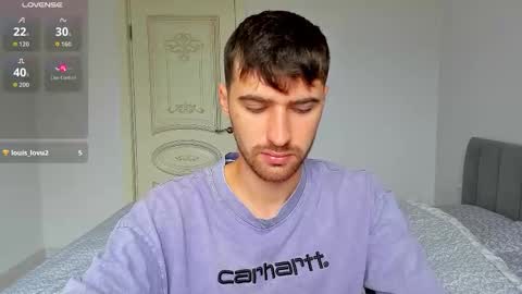 gilbertogonzales online show from September 10, 7:53 am