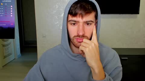 gilbertogonzales online show from January 15, 6:01 am