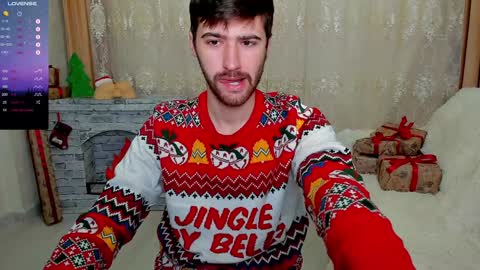 gilbertogonzales online show from December 12, 6:25 am