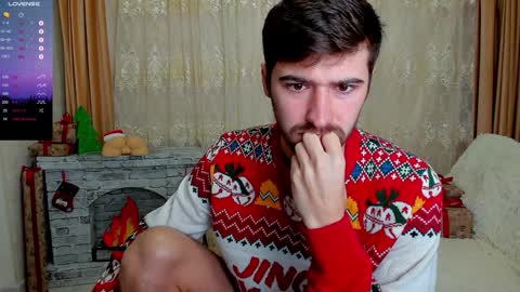 gilbertogonzales online show from December 16, 6:53 am