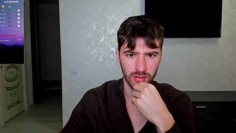 gilbertogonzales online show from January 16, 7:07 am