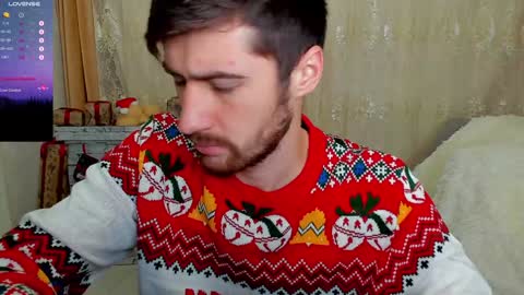 gilbertogonzales online show from December 6, 5:47 am