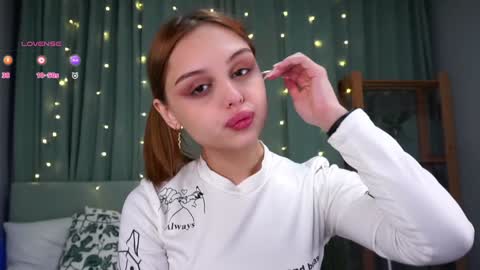 Grace online show from December 25, 1:10 am