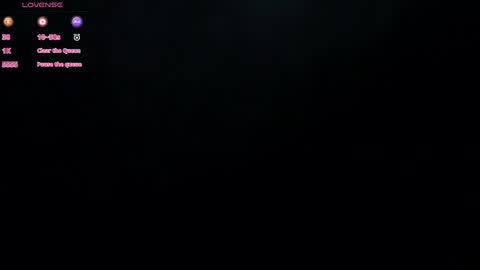 Grace online show from January 21, 1:18 am