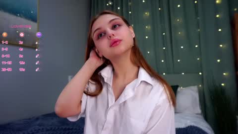 Grace online show from December 23, 1:08 am