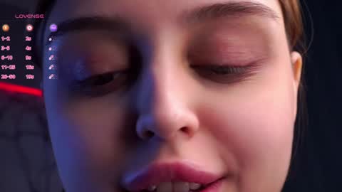 Grace online show from January 14, 10:38 am