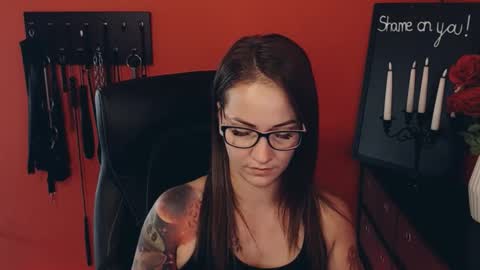 gina_hotlick online show from September 16, 12:51 pm