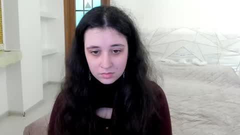 Kate online show from March 30, 9:20 am