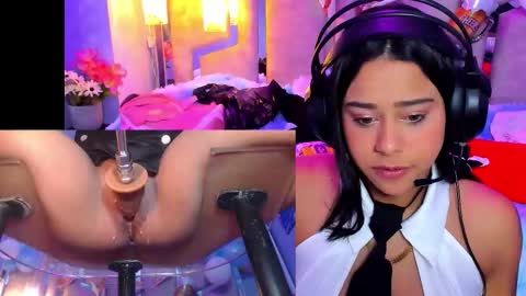 Gina online show from October 6, 12:50 am