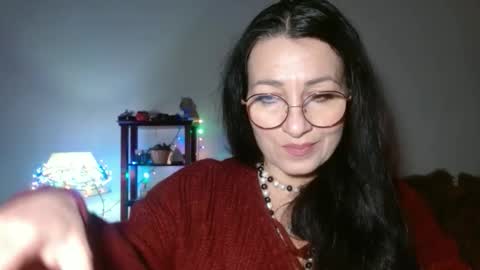 GinaONeon online show from January 12, 8:27 pm