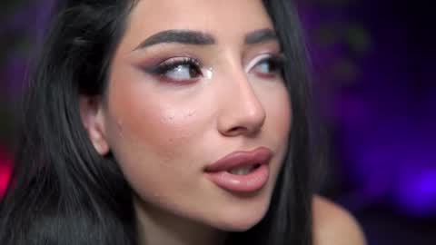 Gina online show from October 22, 7:37 pm