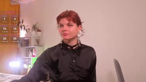 Gina online show from March 29, 8:54 pm