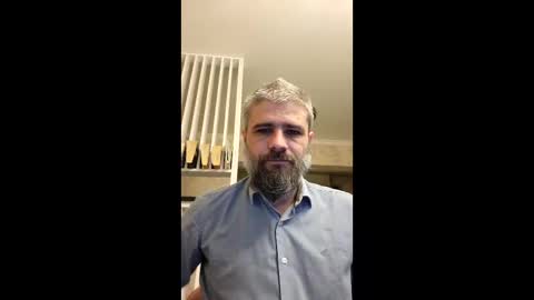 Gabriel online show from February 4, 7:45 am