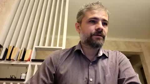 Gabriel online show from November 18, 5:10 am