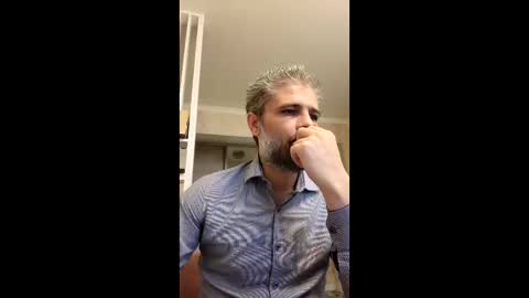 Gabriel online show from April 13, 1:26 pm