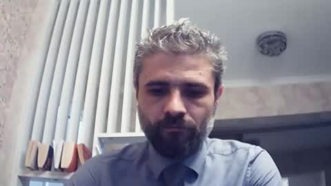 Gabriel online show from January 29, 5:56 pm