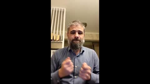 Gabriel online show from February 10, 1:19 am