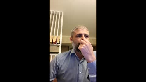 Gabriel online show from April 28, 2:49 am