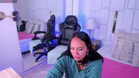 Ginebra Ness online show from February 26, 12:38 pm