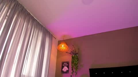 Ginebra online show from September 24, 2:13 pm