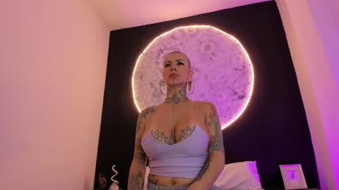 Ginebra online show from March 10, 2:48 pm