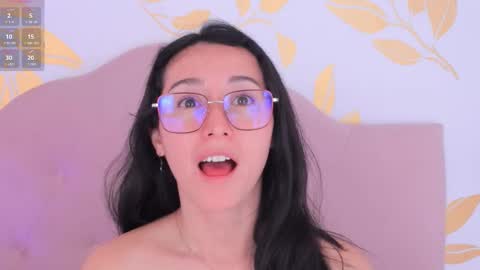 Ginn online show from November 13, 1:36 pm