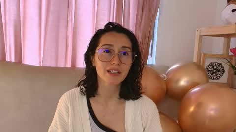 Ginn online show from April 21, 12:45 pm