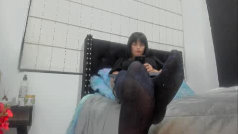 Snapshot of ginger_amarett chatting on February 8, 7:16 pm Miss online show from February 8, 7:16 pm