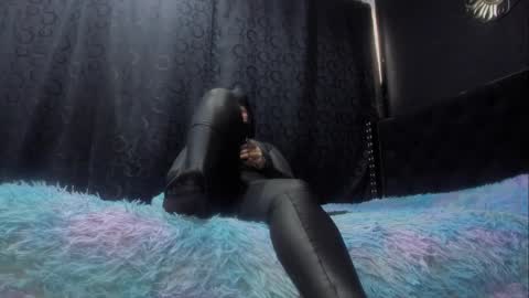 Snapshot of ginger_amarett chatting on January 26, 4:51 pm Miss online show from January 26, 4:51 pm