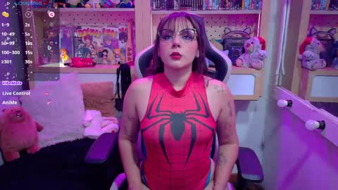 Ginger online show from April 22, 7:48 am