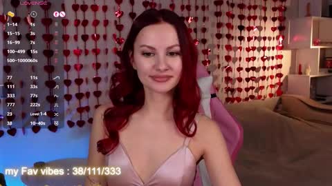 Jessy   online show from February 13, 3:59 pm