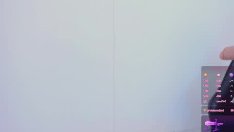 Kloe online show from April 9, 2:04 am