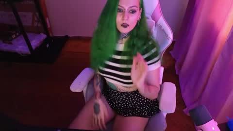 Ginger online show from May 23, 10:44 am