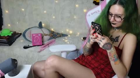 Ginger online show from January 15, 4:16 pm