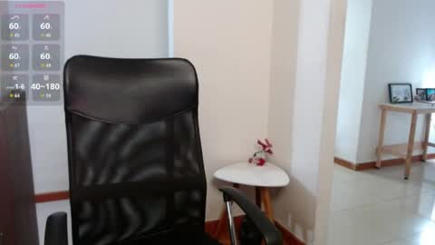 Ginger online show from April 5, 2:41 am