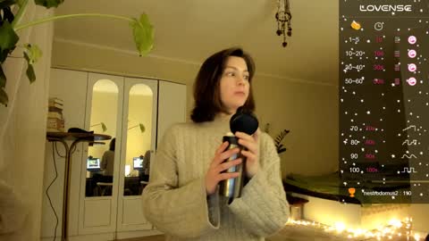 Vasilisa online show from December 11, 8:07 pm