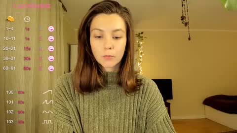 Vasilisa online show from October 29, 6:09 pm