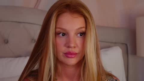 Ginger online show from April 9, 6:19 am