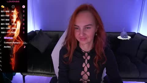 GinegerGazee online show from November 22, 7:18 am