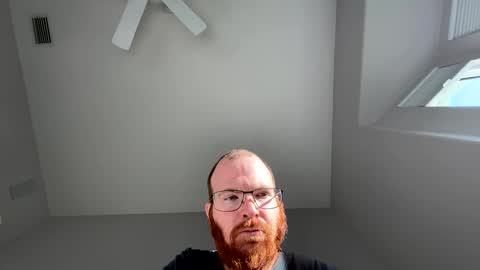 gingerginger111 online show from March 9, 1:05 pm