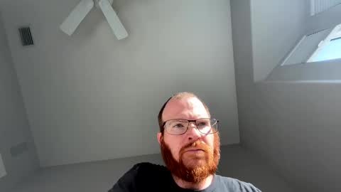 gingerginger111 online show from February 20, 1:35 pm