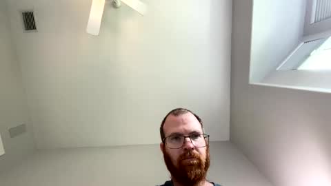 gingerginger111 online show from April 7, 5:59 pm