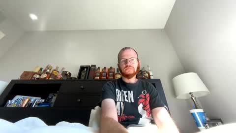 gingerginger111 online show from February 25, 2:20 pm