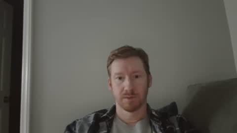 gingerjay2484 online show from April 8, 1:19 am